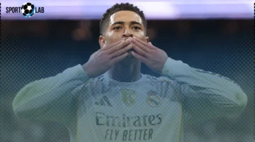 بيلينجهام يصف مواجهة ريال مدريد ضد برشلونة بالمباراة العظيمة ويثني على دور مبابي